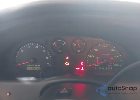 2004 Ford Ranger Edge/Tremor/Xl/Xlt from USA, damaged, VIN 1FTYR14U14PA06219